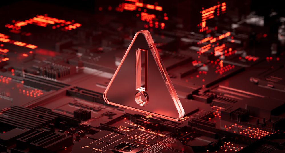 cybersecurity threats