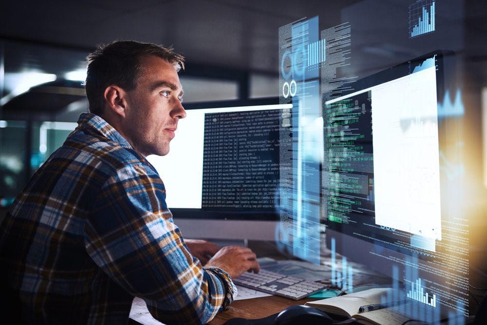 it expertise