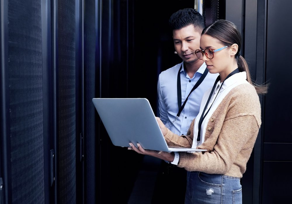it services