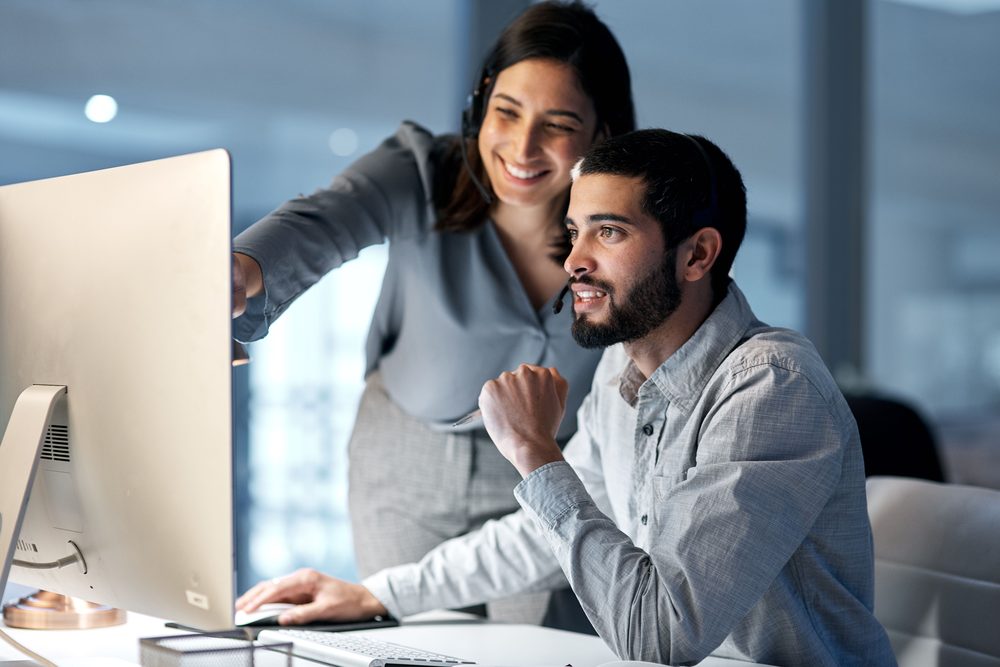 IT consultant