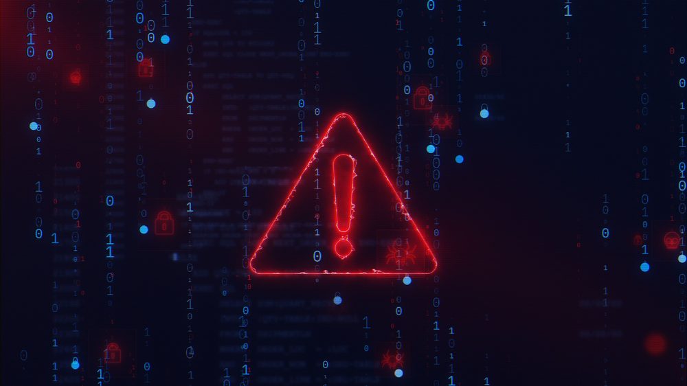 cyber threat