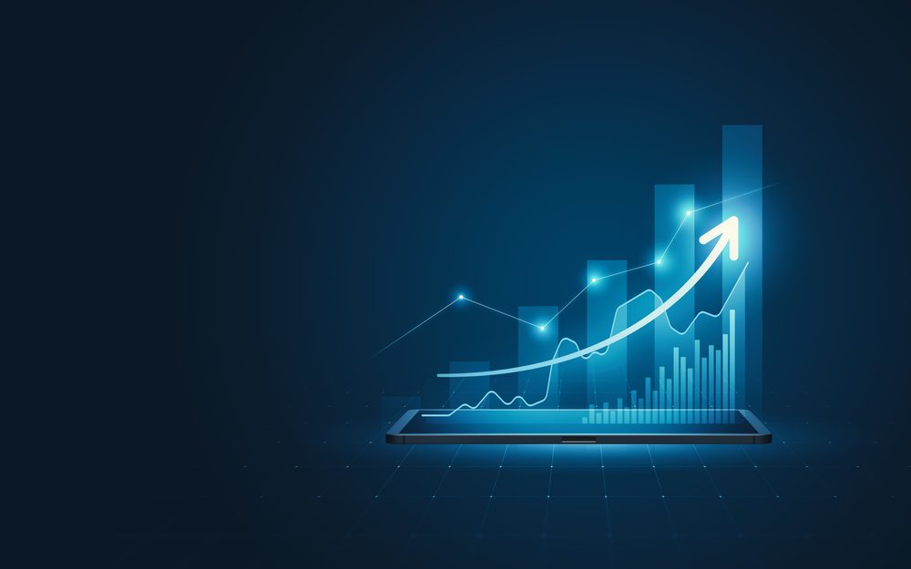 business growth technology