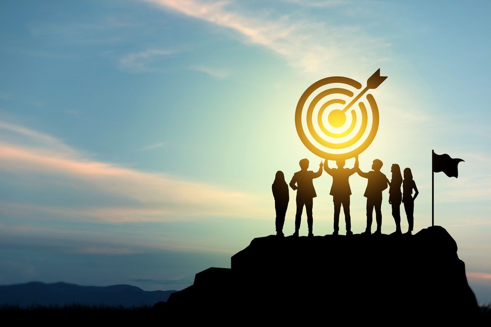 teamwork success