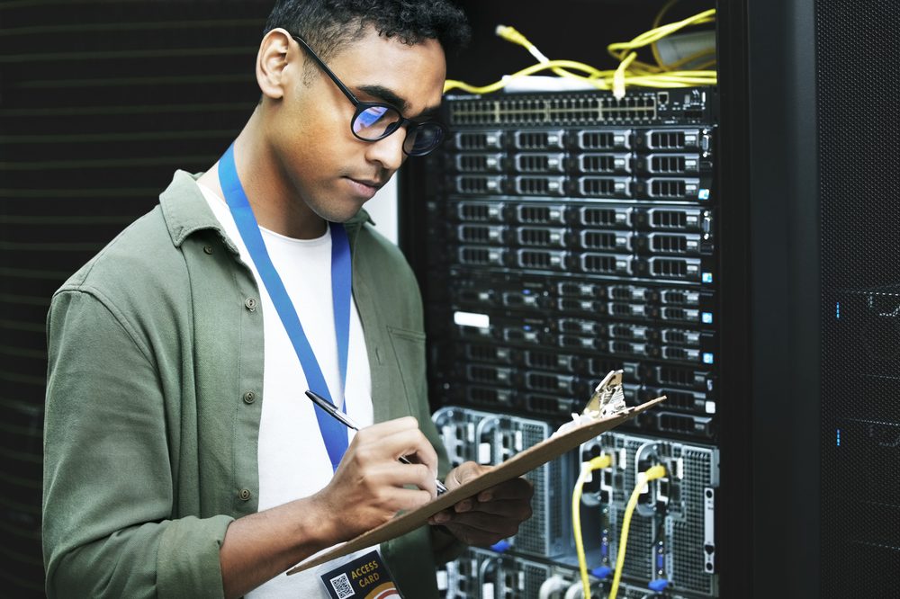 cybersecurity assessment