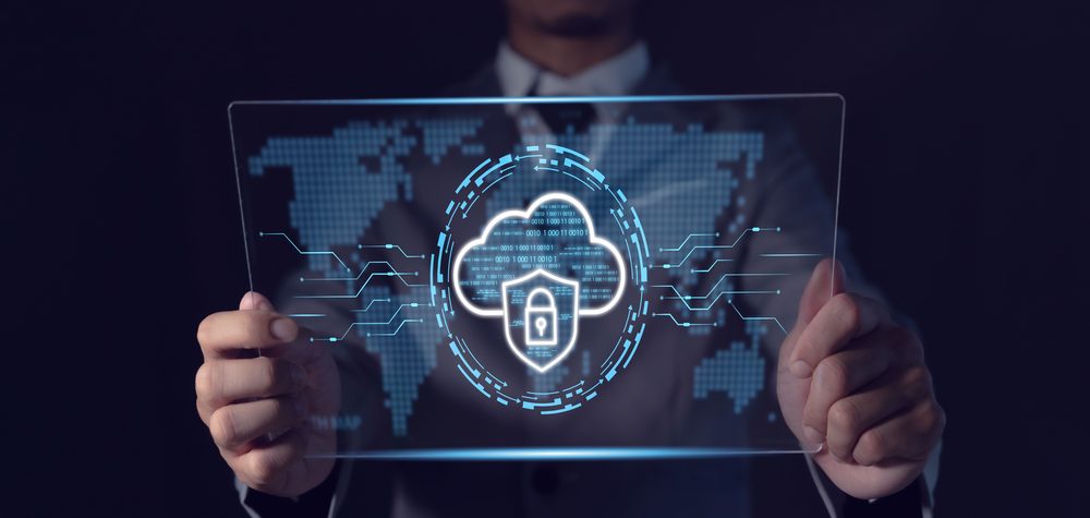 cloud computing security