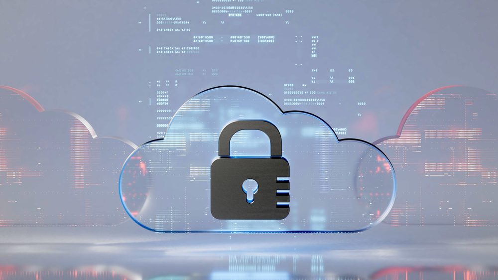 cloud security