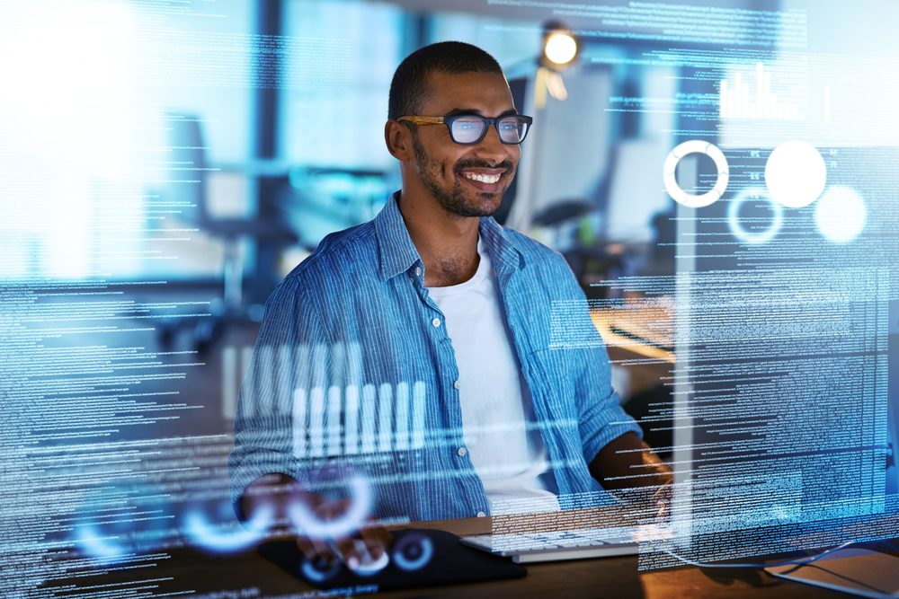 network monitoring